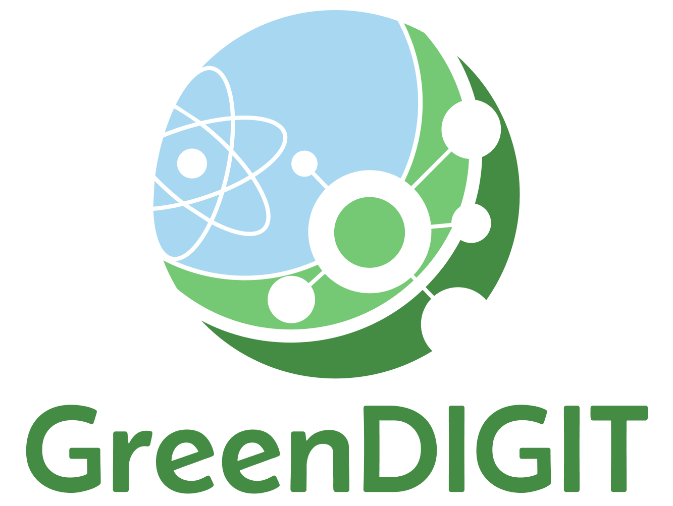 GreenDIGIT logo